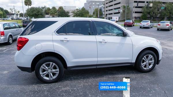 2015 Chevrolet Chevy Equinox LS - Cash Deals !!!!!!!! - cars &... for sale in Ocala, FL – photo 7