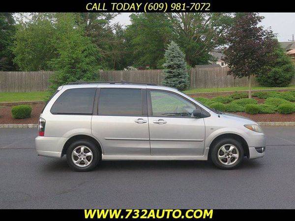 2004 Mazda MPV ES 4dr Mini Van - Wholesale Pricing To The Public! for sale in Hamilton Township, NJ – photo 4