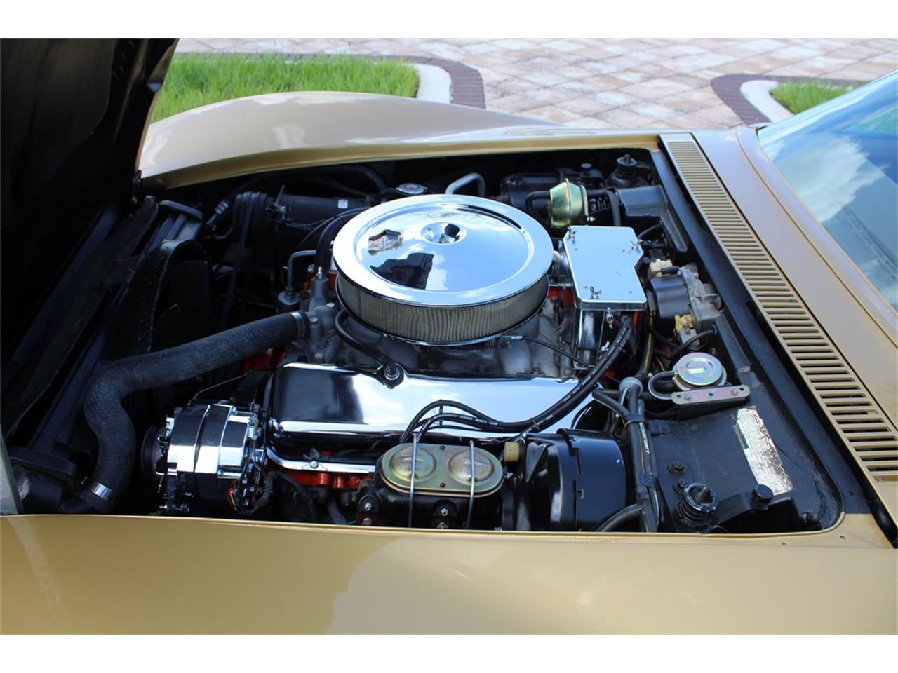 1969 Chevrolet Corvette for sale in Palmetto, FL – photo 21
