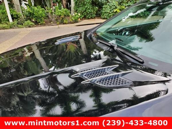 2013 Mercedes-Benz SL-Class Sl 550 for sale in Fort Myers, FL – photo 16