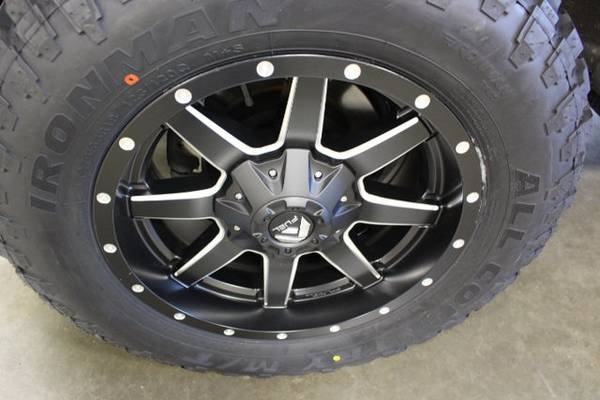 '15 Toyota 4Runner SR5 Premium/THIRD ROW/ 3 Lift/ Ironman tires/ Fuel for sale in Hillsboro, OR – photo 5