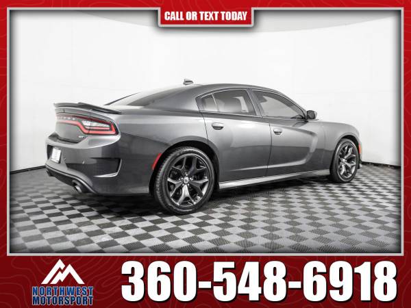 2019 Dodge Charger GT RWD - - by dealer - vehicle for sale in Marysville, WA – photo 5