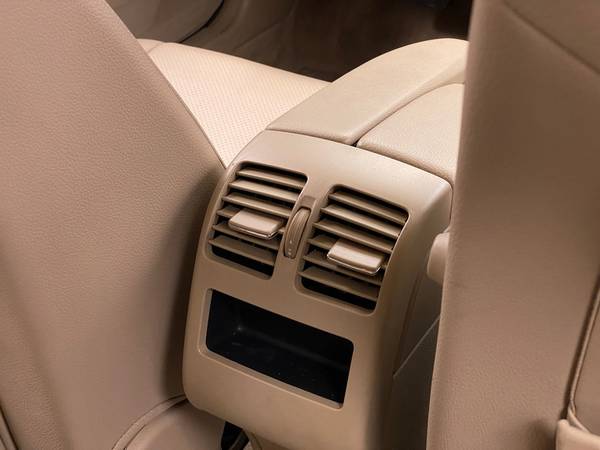 2012 Mercedes-Benz GLK-Class GLK 350 4MATIC Sport Utility 4D suv Red... for sale in Austin, TX – photo 19
