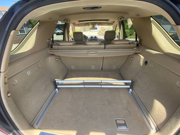 ML500 MERCEDES BENZ 2007 REALLY LOW MILES - - by for sale in Culver City, CA – photo 7