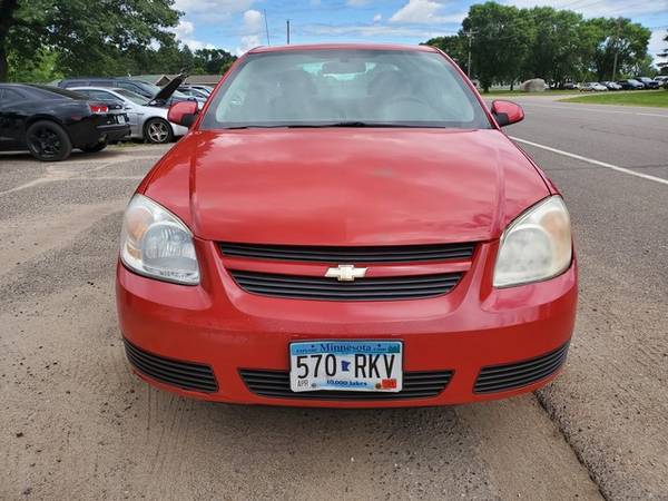 2007 Chevrolet, Chevy Cobalt LT2 Coupe - EZ Financing! Great MPG!... for sale in COLUMBUS, MN – photo 3