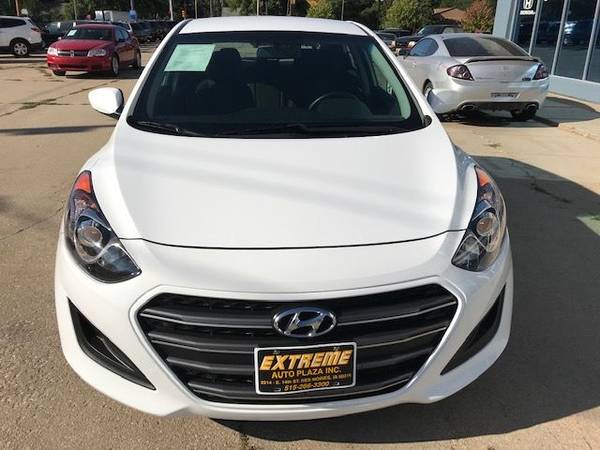 2017 Hyundai Elantra GT - cars & trucks - by dealer - vehicle... for sale in Des Moines, IA – photo 6