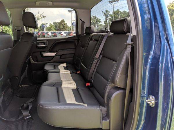 2018 Chevrolet Chevy Silverado 1500 LT for sale in Belle Glade, FL – photo 14