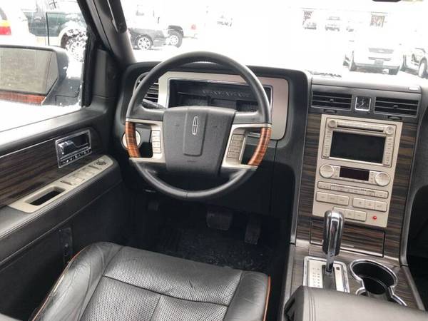 2007 Lincoln Navigator L Luxury 4dr SUV 4WD 150774 Miles - cars &... for sale in Portage, WI – photo 19