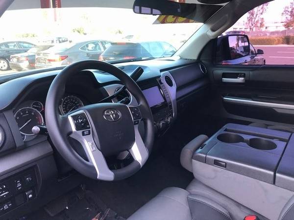 2015 Toyota Tundra SR5 for sale in Huntington Beach, CA – photo 16