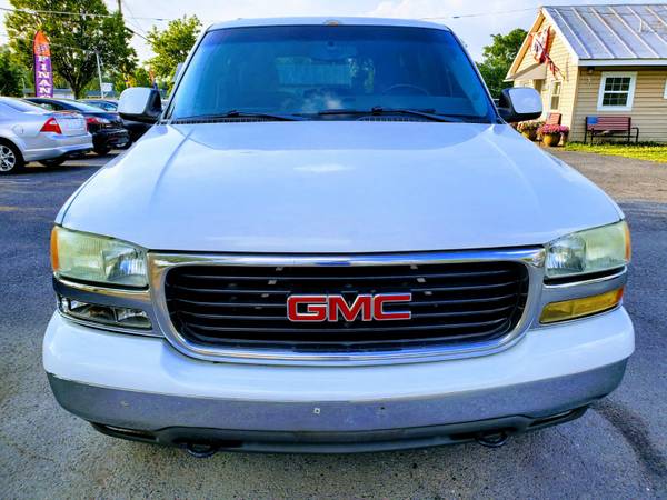 2004 GMC YUKON 4X4 *RUNS GREAT* ⭐ +FREE 6 MONTH WARRANTY - cars &... for sale in Front Royal, VA – photo 9