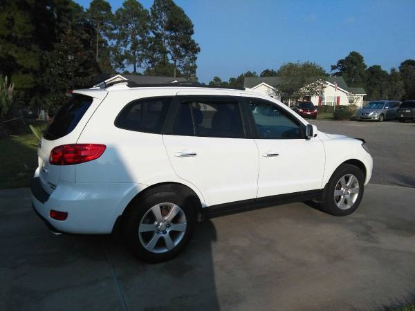 Priced to Sell! - 2007 Hyundai Santa Fe for sale in Clio, SC – photo 2