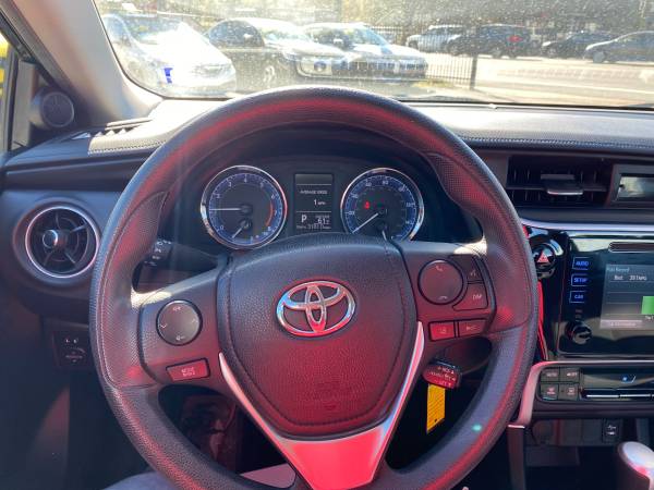 2019 TOYOTA COROLLA - cars & trucks - by dealer - vehicle automotive... for sale in Nashville, TN – photo 8