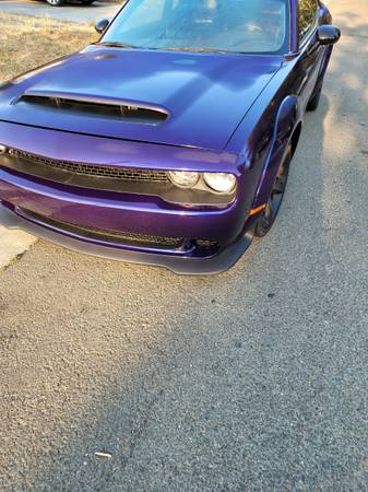 2014 Dodge Challenger R/T V8 6SP for sale in Hayward, CA – photo 11