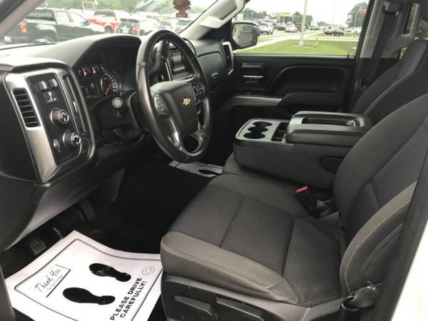 2014 Chevrolet Silverado 1500 for sale in Jacksonville, FL – photo 10