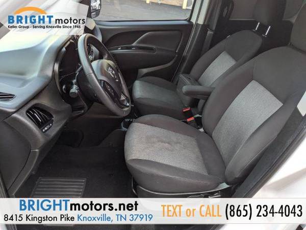 2016 RAM ProMaster City Wagon SLT HIGH-QUALITY VEHICLES at LOWEST... for sale in Knoxville, TN – photo 6