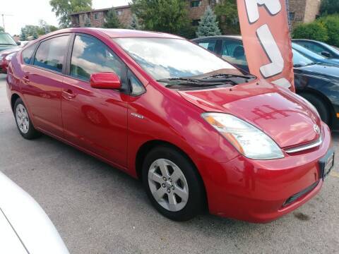 2008 Toyota Prius - - by dealer - vehicle automotive for sale in Bridgeview, IL – photo 2