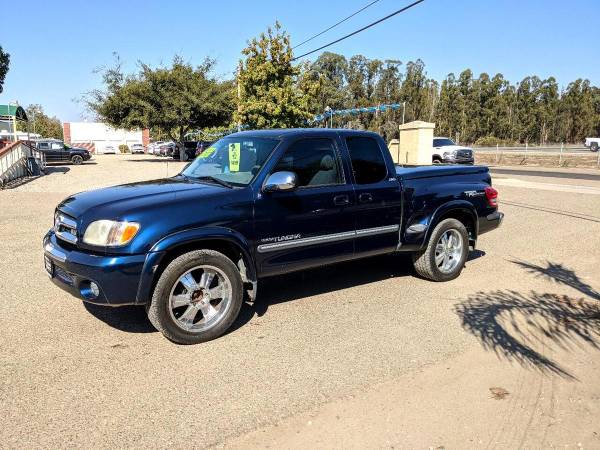 2003 Toyota Tundra SR5 Access Cab 2WD - $0 Down With Approved... for sale in Nipomo, CA – photo 7