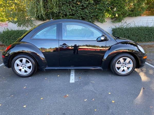 +++ Trucks Plus +++ 2007 Volkswagen New Beetle 2.5 2dr Cou - cars &... for sale in Seattle, WA – photo 10