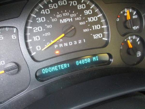 2006 Chevrolet Silverado 2500 REG. CAB 4X4 W/ SNOW PLOW * 84K * -... for sale in South Amboy, DE – photo 17