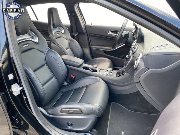 Mercedes Benz GLA 45 AMG Performace Sport Seats AMG Exhaust AWD SUV... for sale in Lynchburg, VA – photo 15