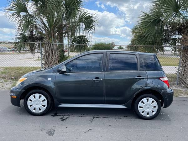 2006 Scion XA Hatchback 4 CYL Automatic 4 Door Toyota Yaris - cars & for sale in Winter Park, FL – photo 16