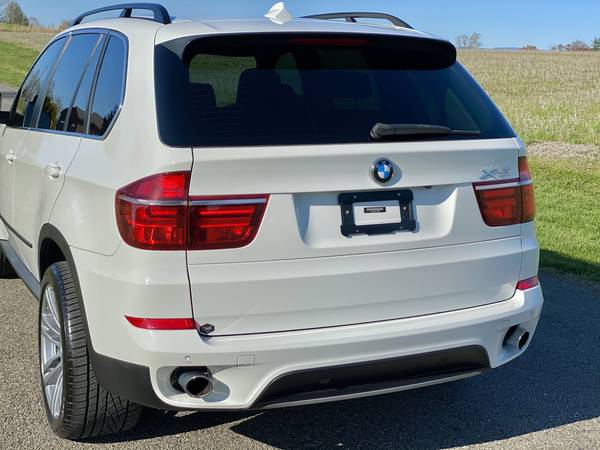 2013 BMW X5 3 5i PREMIUM AWD SPORT UTILITY - - by for sale in Mount Airy, VA – photo 4