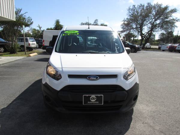 2016 Ford Transit Connect-----🚩🚩-----(1 Owner/Low Miles) for sale in Wilmington, NC – photo 4