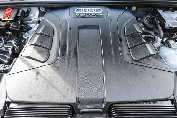 2019 Audi Q7 3.0T Premium suv Samurai Gray Metallic - cars & trucks... for sale in Livermore, CA – photo 24