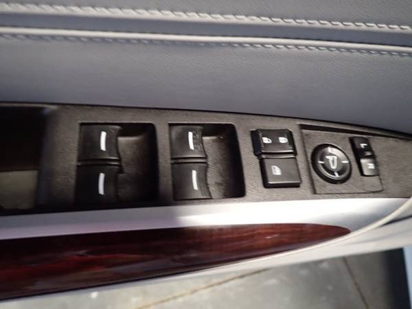 2015 Acura TLX V6 4dr Sedan w/Advance Package, White for sale in Gretna, NE – photo 23