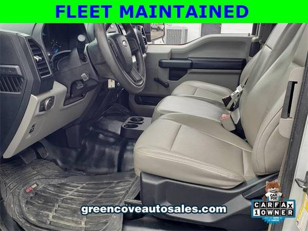 2017 Ford F-150 F150 F 150 XL The Best Vehicles at The Best Price!!!... for sale in Green Cove Springs, SC – photo 3