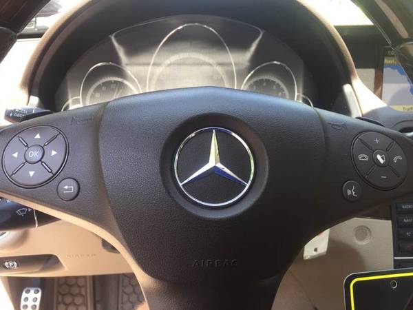 $11,999 2011 Mercedes E-350 Coupe *AMG Wheels, Perfect Condition,... for sale in Laconia, VT – photo 10