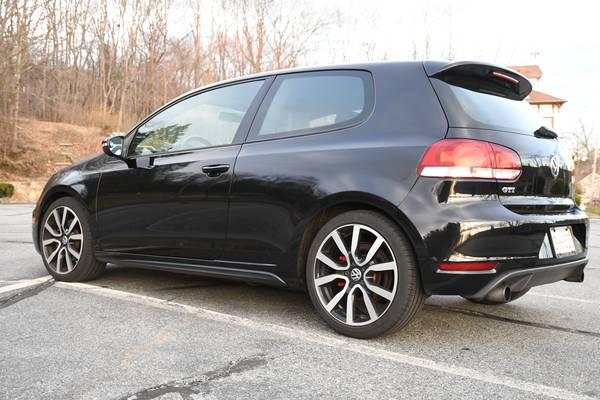2013 VW GTI Autobahn for sale in Millville, MA – photo 8