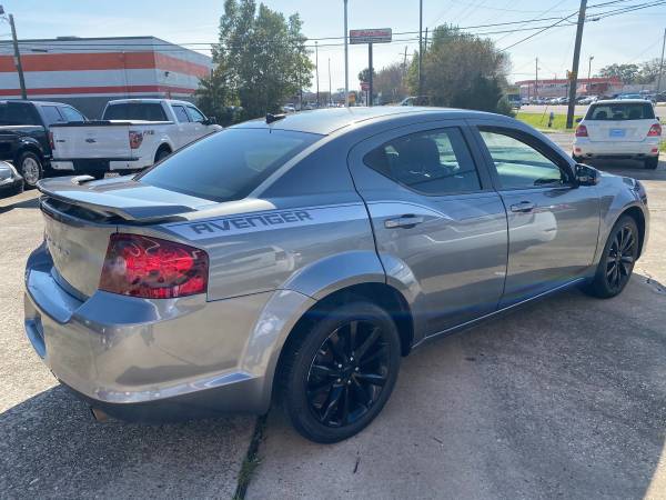 2013 Dodge Avenger - cars & trucks - by owner - vehicle automotive... for sale in Kenner, LA – photo 6
