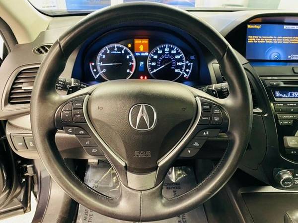 2013 Acura RDX AWD Tech Pkg - cars & trucks - by dealer - vehicle... for sale in Streamwood, WI – photo 24