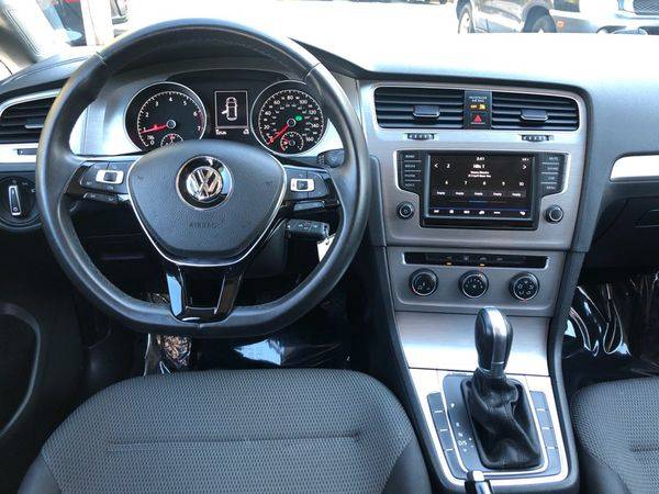 2017 Volkswagen Golf 1.8T 4-Door Wolfsburg Edition Auto - 100 for sale in Baltimore, MD – photo 14