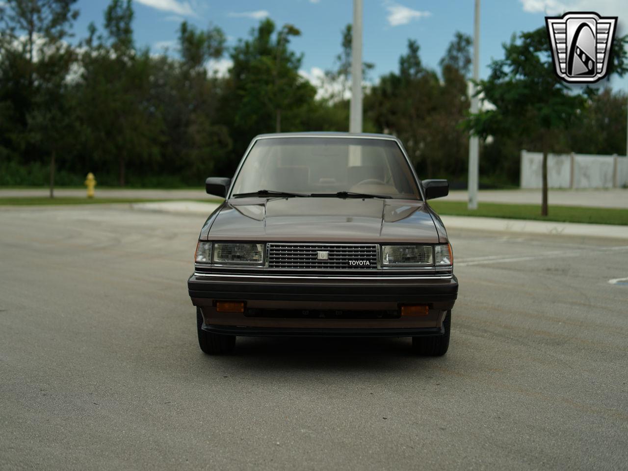 1986 Toyota Cressida for sale in O'Fallon, IL – photo 36