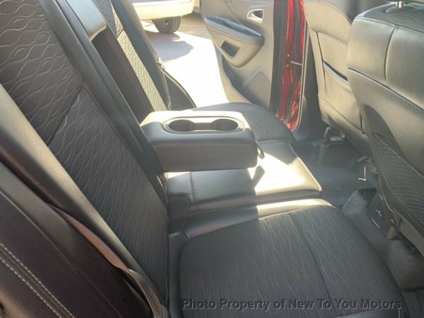2016 Buick Encore FWD 4dr Convenience Winterbe for sale in Tulsa, OK – photo 10