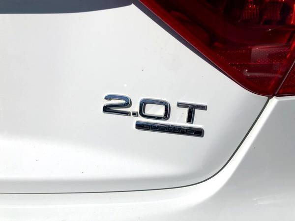 2013 Audi A5 2dr Cpe Man quattro 2 0T Premium Plus - 100s - cars & for sale in Baltimore, MD – photo 14