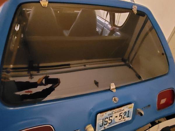1977 AMC GREMLIN 2.0 BASE! LETS TRADE! - cars & trucks - by owner -... for sale in ENID, OK – photo 17