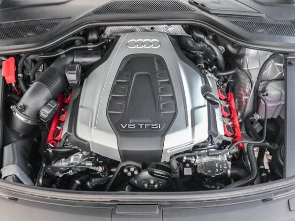 2015 Audi A8 L AWD 4dr Sdn 3.0T 3.0T for sale in Ontario, CA – photo 3