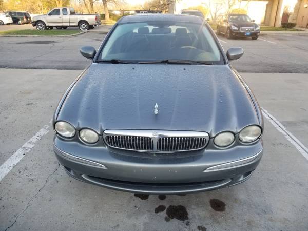 Jaguar X-Type AWD for sale in South Bend, IN – photo 12