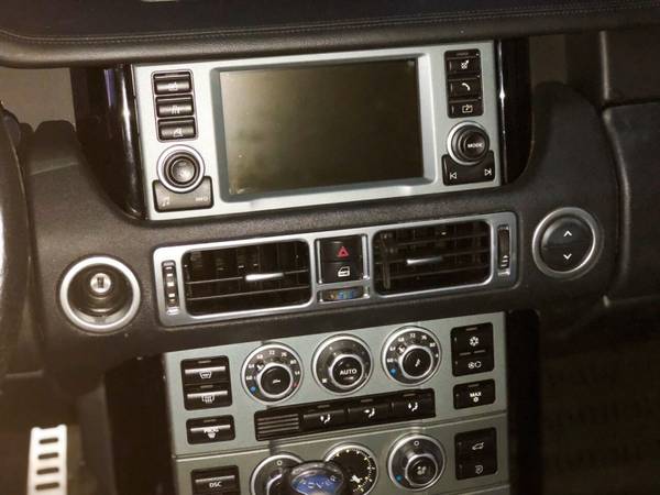 YEAR END SALE =>> 2008 Land Rover Range Rover Supercharged 4x4 SUV... for sale in Gladstone, WA – photo 17