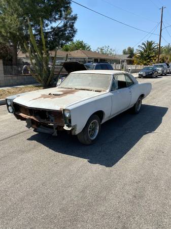 1967 Pontiac Gto for sale in Valencia, CA – photo 4