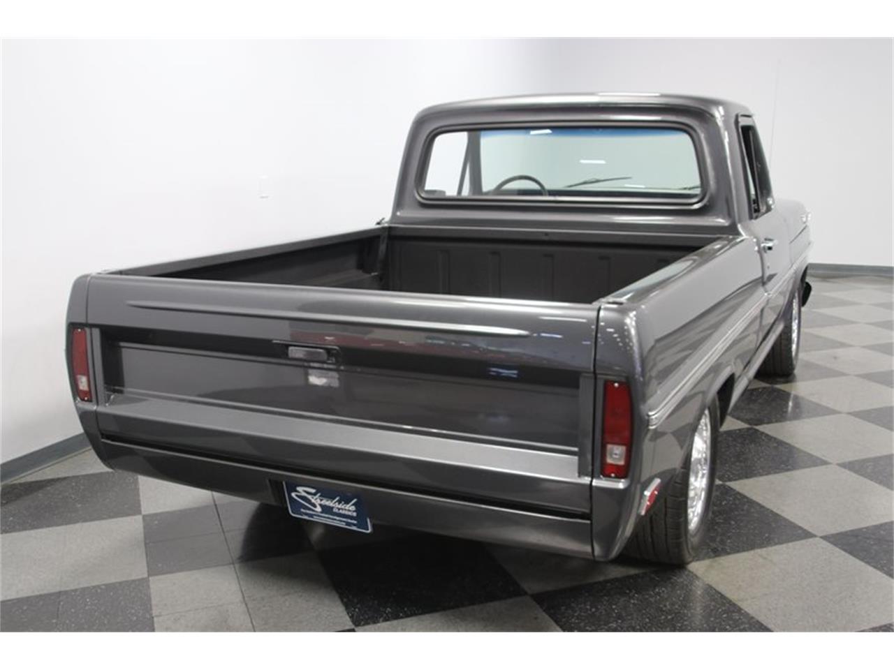 1968 Ford F100 for sale in Concord, NC – photo 10