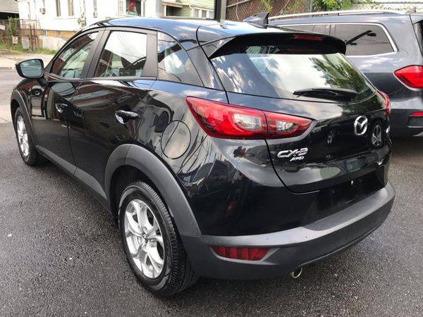 2016 Mazda CX-3 AWD 4dr Touring for sale in Jamaica, NY – photo 7