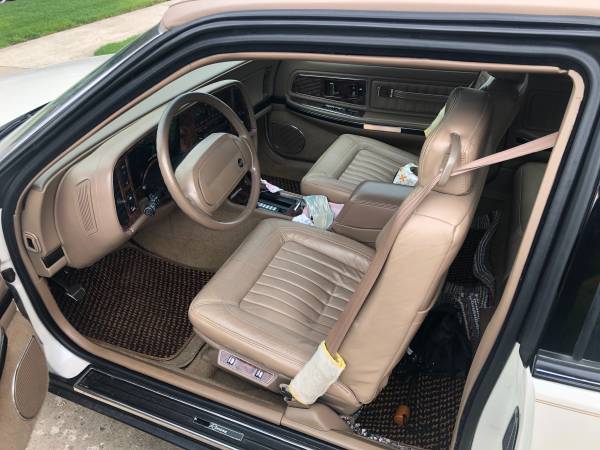 1992 Buick Riviera for sale in Tinley Park, IL – photo 7