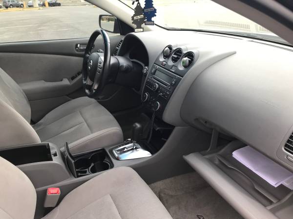 2012 NISSAN ALTIMA IN ST LOUIS, MO FOR SALE - - by for sale in Florissant, MO – photo 6