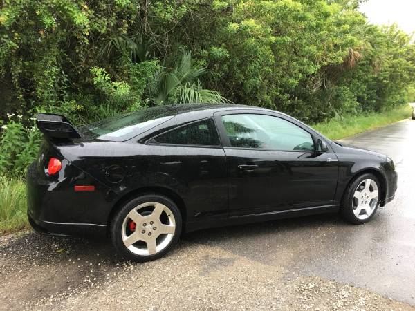 2007 SUPERCHARGED COBALT *SS* 5 SPD* M/T *FINANCE *BUY HERE PAY HERE for sale in Port Saint Lucie, FL – photo 4