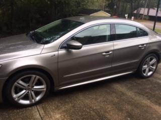 2012 Volkswagen CC R-lined for sale in Mobile, AL – photo 5