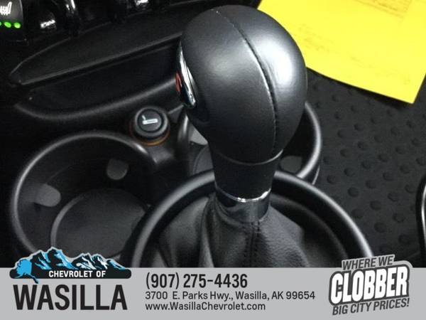 2016 Mini Countryman ALL4 4dr S - cars & trucks - by dealer -... for sale in Wasilla, AK – photo 18